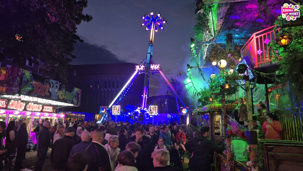 Foto: 'Kermis Weert 2025 044'.